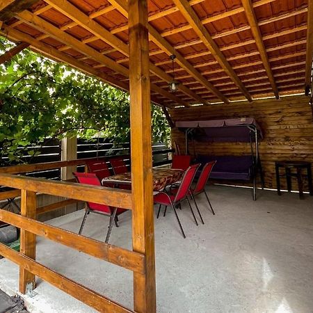 Casa Sonia Sighisoaraヴィラ エクステリア 写真