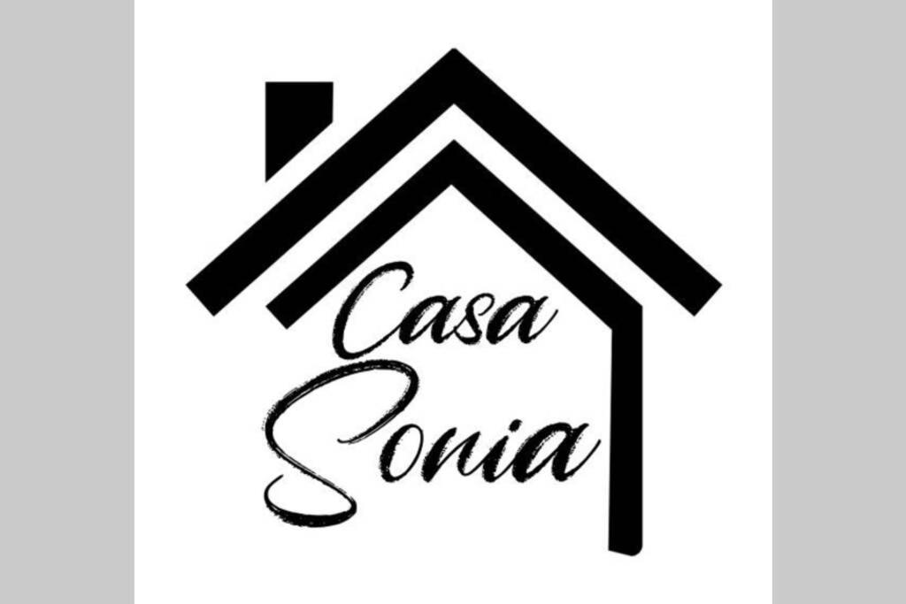 Casa Sonia Sighisoaraヴィラ エクステリア 写真