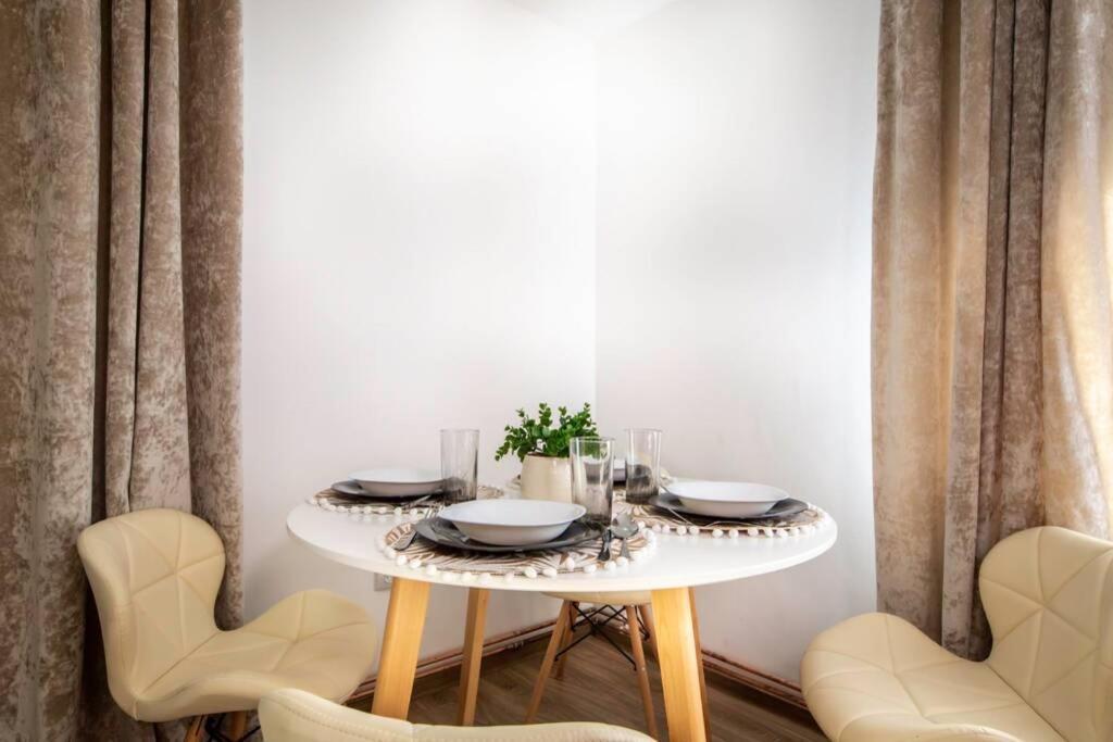 Casa Sonia Sighisoaraヴィラ エクステリア 写真
