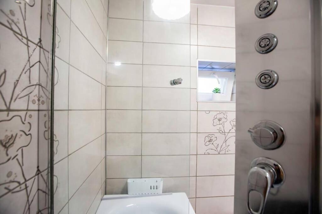 Casa Sonia Sighisoaraヴィラ エクステリア 写真
