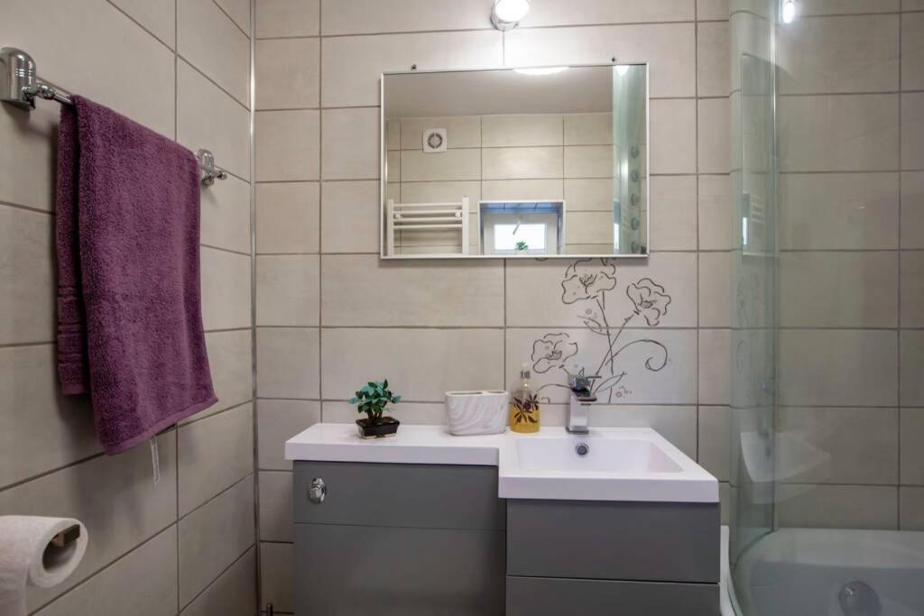 Casa Sonia Sighisoaraヴィラ エクステリア 写真