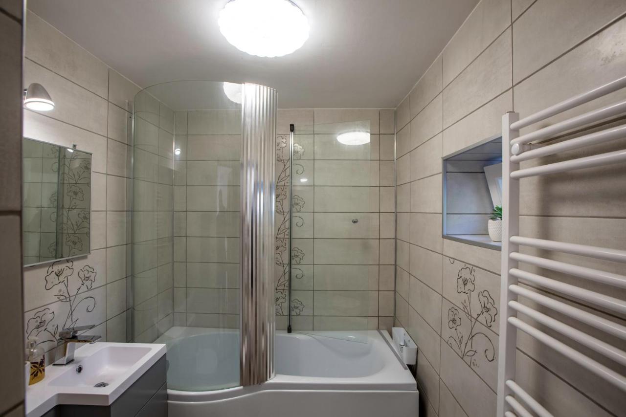 Casa Sonia Sighisoaraヴィラ エクステリア 写真