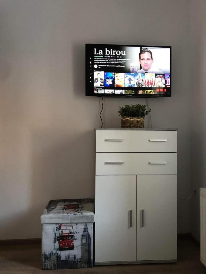 Casa Sonia Sighisoaraヴィラ エクステリア 写真