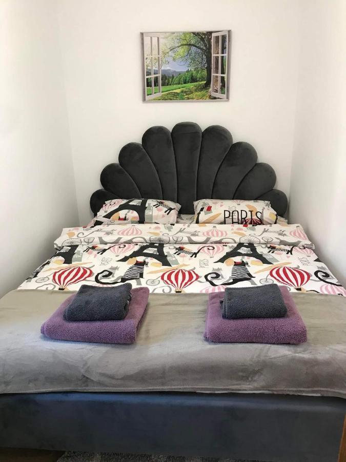 Casa Sonia Sighisoaraヴィラ エクステリア 写真