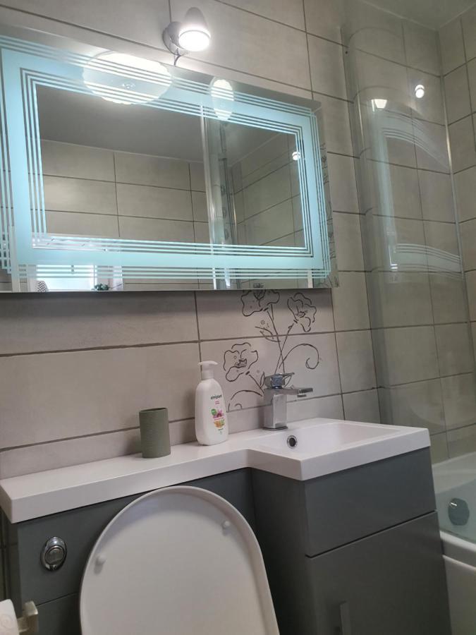 Casa Sonia Sighisoaraヴィラ エクステリア 写真