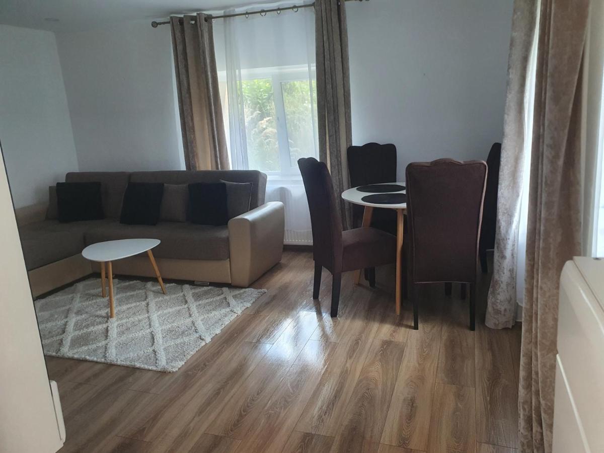 Casa Sonia Sighisoaraヴィラ エクステリア 写真