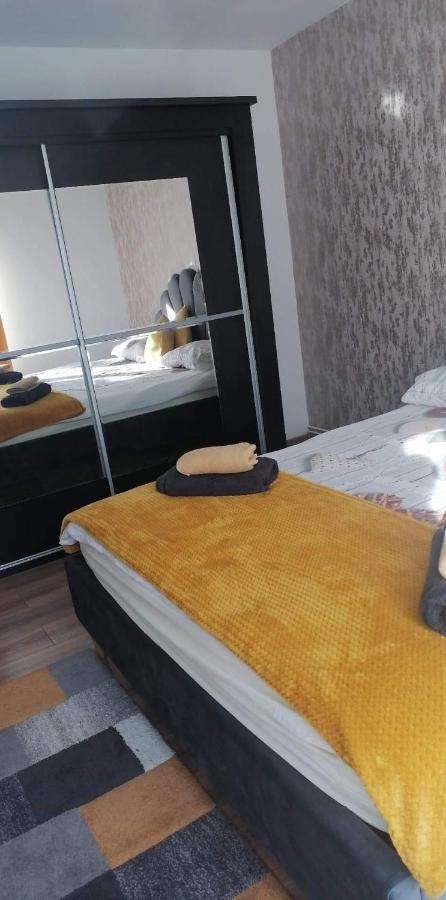 Casa Sonia Sighisoaraヴィラ エクステリア 写真