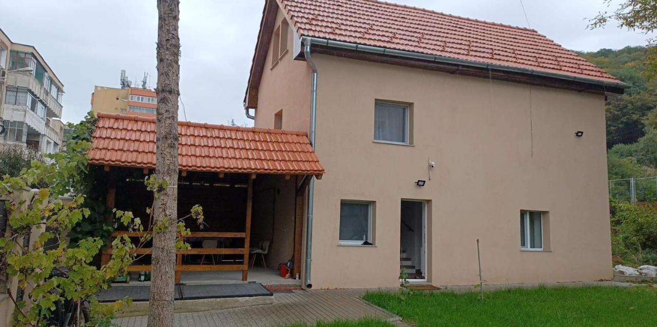 Casa Sonia Sighisoaraヴィラ エクステリア 写真